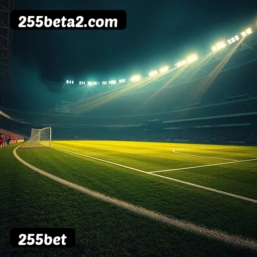 Logo da 255bet