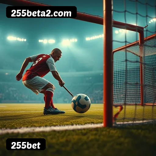 255bet PIX instantâneo Brasil - Depósito e saque em minutos 24/7